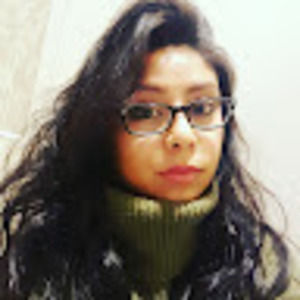 Meet your Posher, Angela
